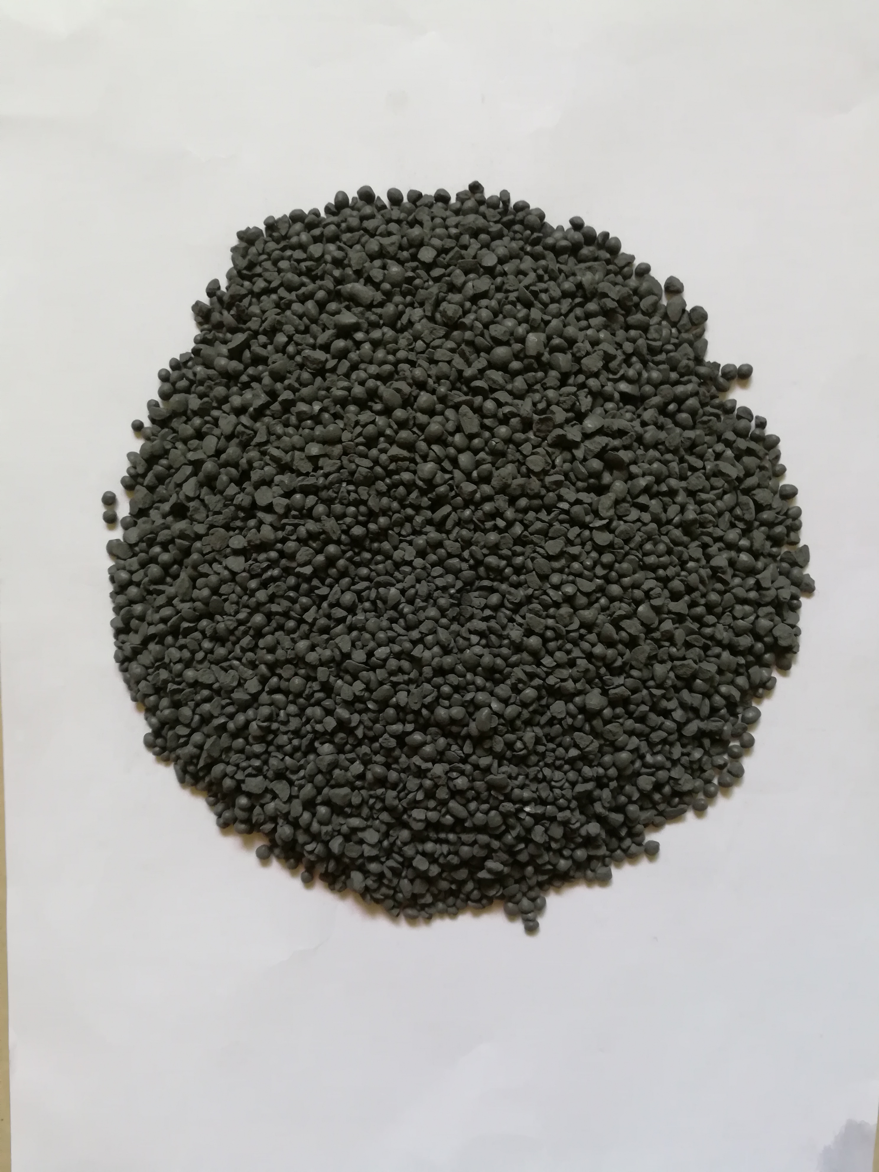 石灰氮土壤消毒改良劑（氰氨化鈣土壤消毒改良劑，顆粒劑，58%，農(nóng)業(yè)級)